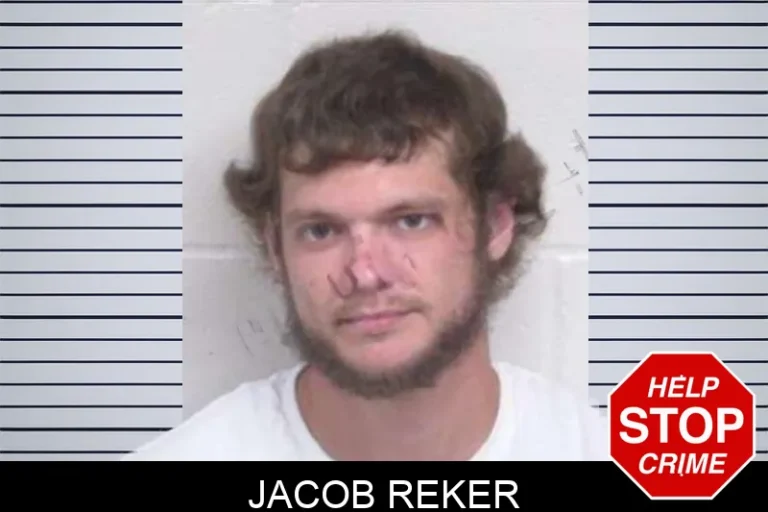 Jacob Reker
