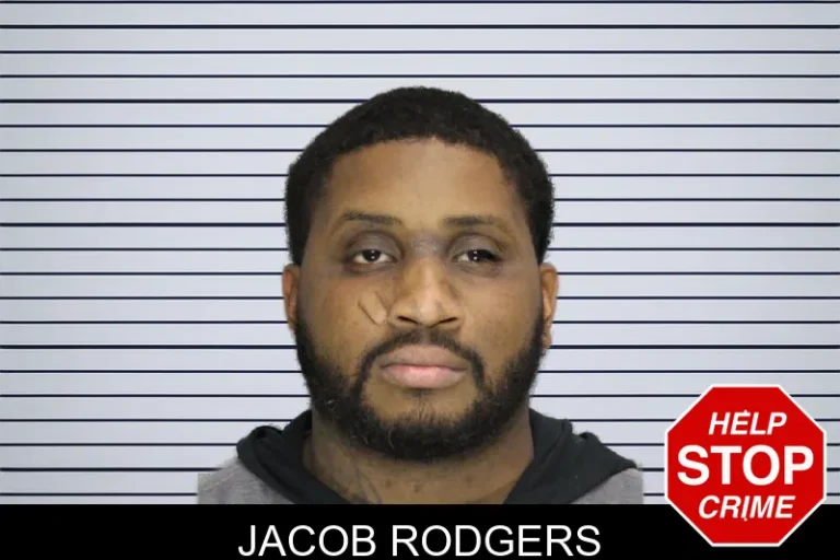 Jacob Rodgers