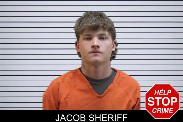 Jacob Sheriff