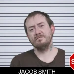 Jacob Smith mugshot