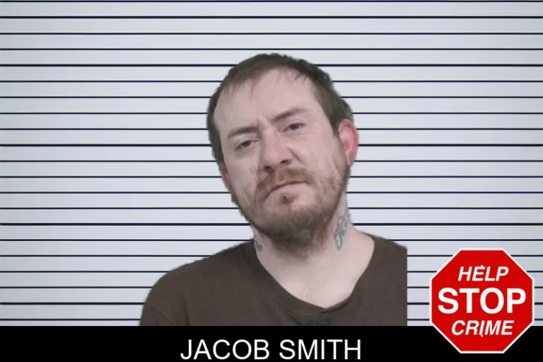Jacob Smith