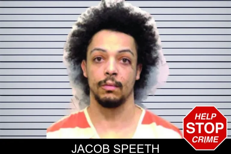 Jacob Speeth mugshot – Bartow County , Georgia Jacob Speeth
