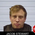 Jacob Stewart mugshot – Chattooga County , Georgia Jacob Stewart mugshot