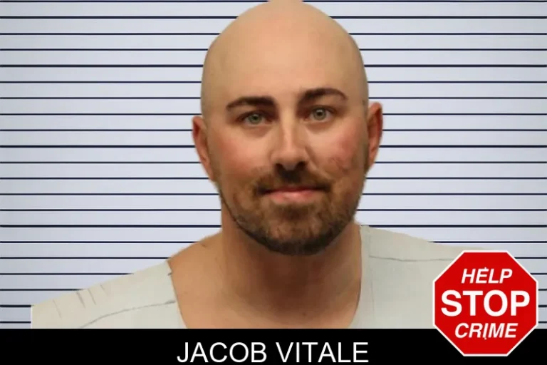 Jacob Vitale