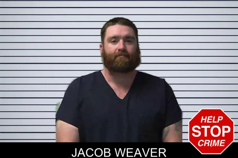 Jacob Weaver