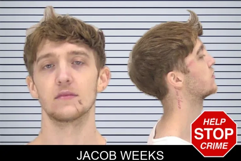 Jacob Weeks
