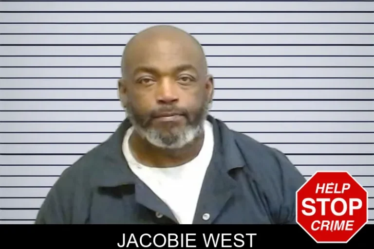 Jacobie West