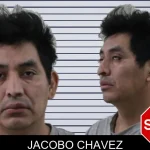 Jacobo Chavez mugshot