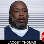 Jacoby Thomas mugshot