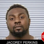 Jacorey Perkins mugshot – Bulloch County , Georgia Jacorey Perkins mugshot