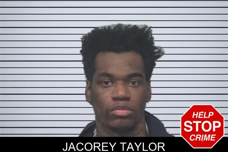 Jacorey Taylor mugshot – Gwinnett County , Georgia Jacorey Taylor
