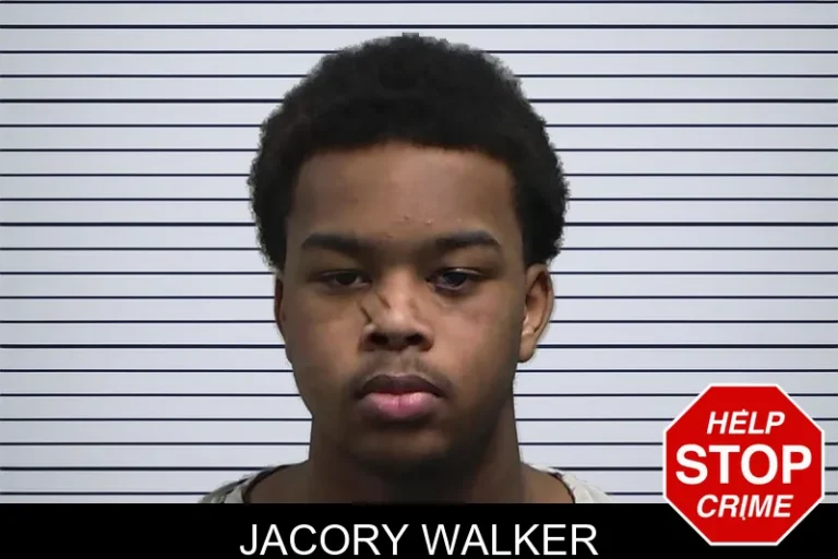 Jacory Walker