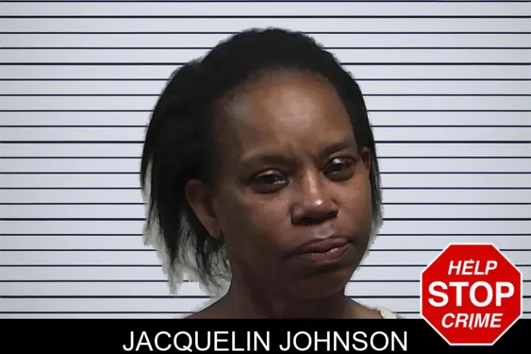 Jacquelin Johnson