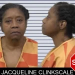 Jacqueline Clinkscale mugshot