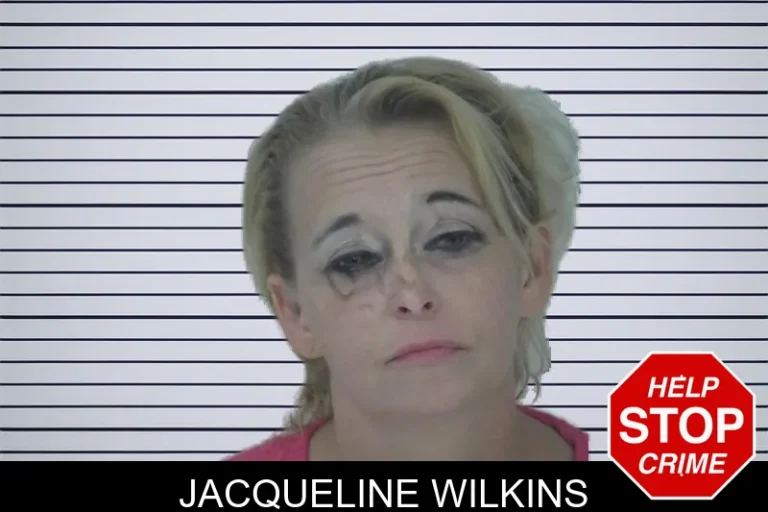 Jacqueline Wilkins mugshot – Fayette County , Georgia Jacqueline Wilkins