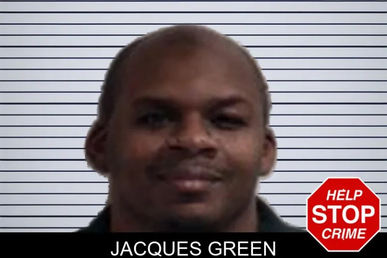 Jacques Green