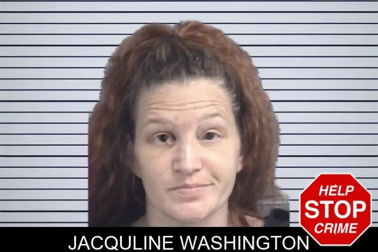 Jacquline Washington