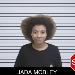 Jada Mobley mugshot – Wayne County , Georgia Jada Mobley mugshot