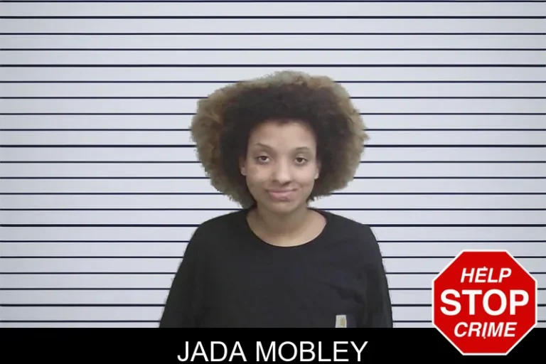 Jada Mobley