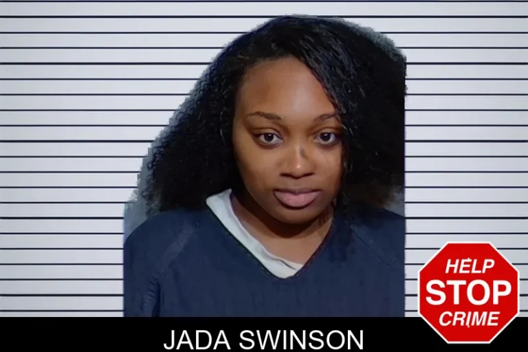 Jada Swinson