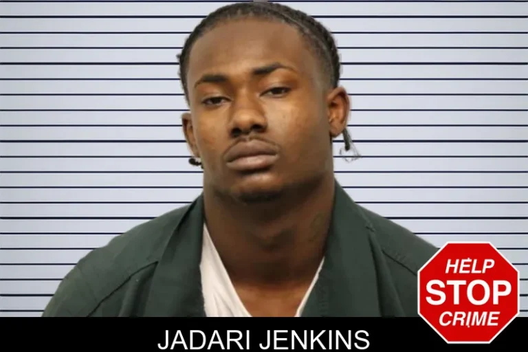 Jadari Jenkins
