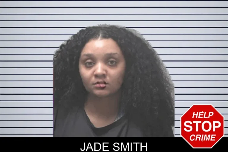 Jade Smith