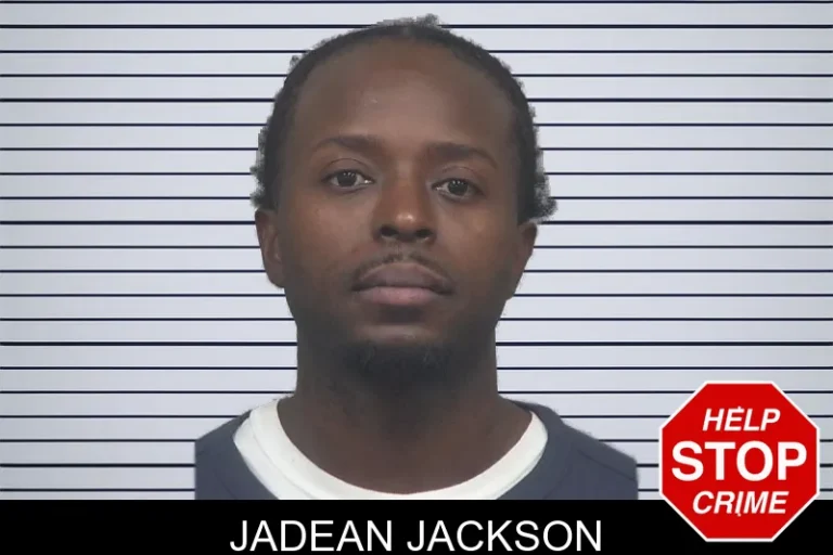 Jadean Jackson