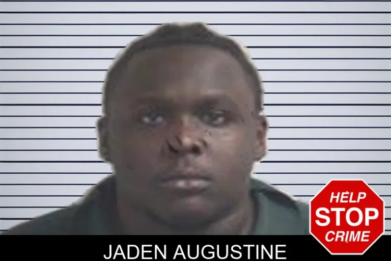 Jaden Augustine