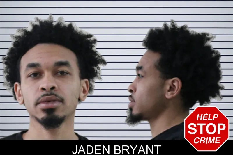 Jaden Bryant mugshot – Houston County , Georgia Jaden Bryant mugshot