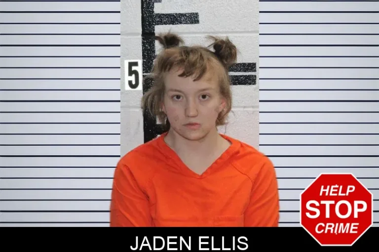 Jaden Ellis