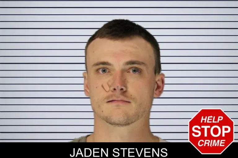 Jaden Stevens mugshot – Hall County , Georgia Jaden Stevens