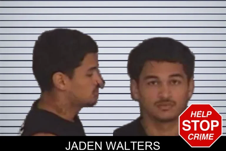 Jaden Walters