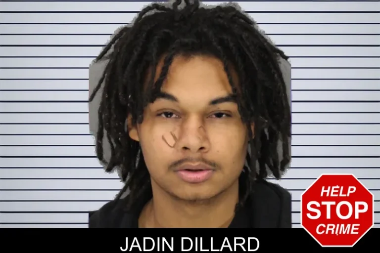 Jadin Dillard