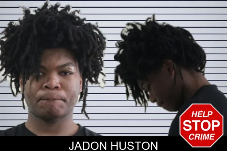 Jadon Huston