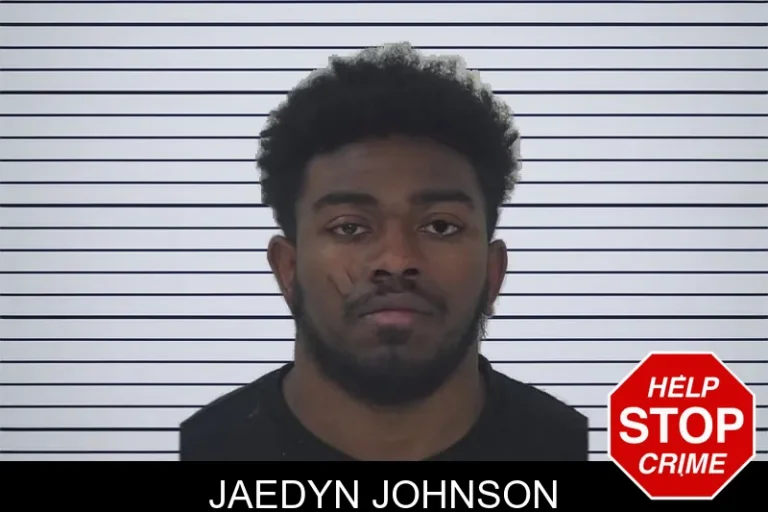 Jaedyn Johnson