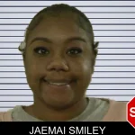 Jaemai Smiley mugshot – Liberty County , Georgia Jaemai Smiley mugshot