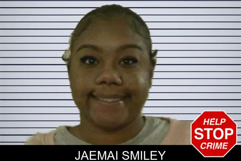 Jaemai Smiley