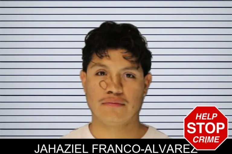 Jahaziel Franco-Alvarez