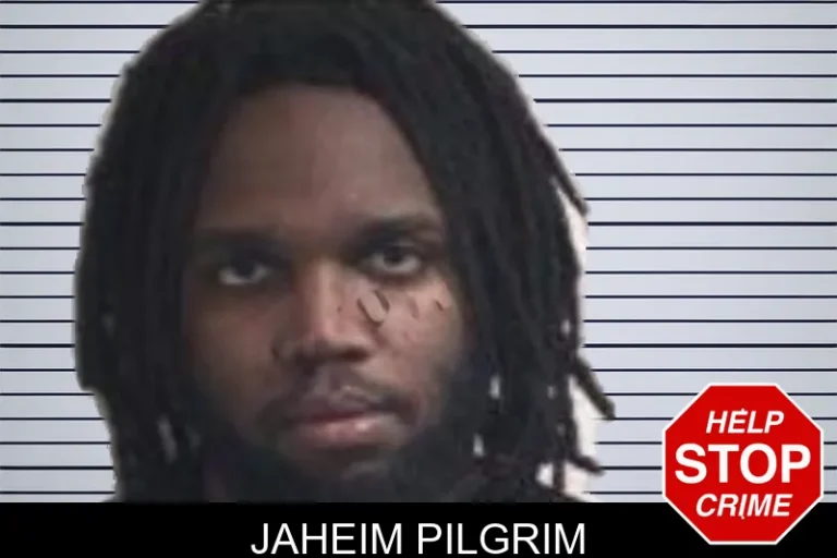Jaheim Pilgrim mugshot – Henry County , Georgia Jaheim Pilgrim