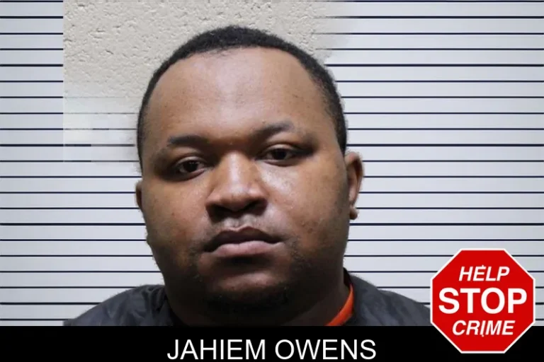 Jahiem Owens