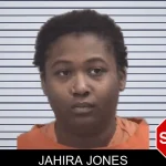 Jahira Jones mugshot – Columbia County , Georgia Jahira Jones mugshot