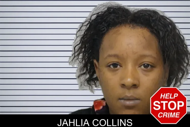 Jahlia Collins