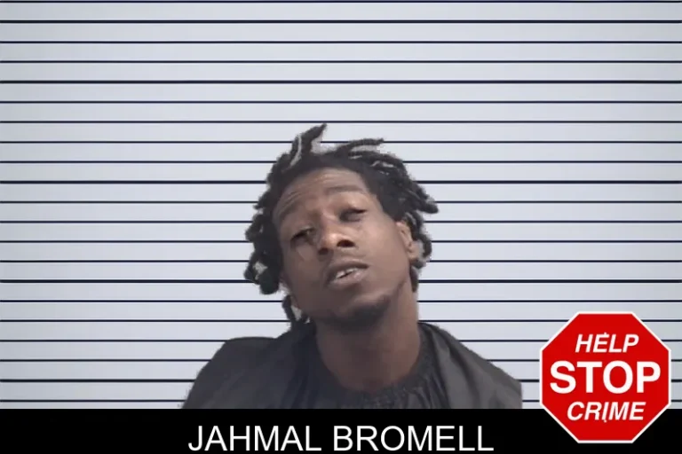 Jahmal Bromell