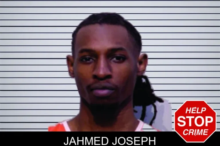 Jahmed Joseph