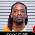 Jahqua Wright mugshot