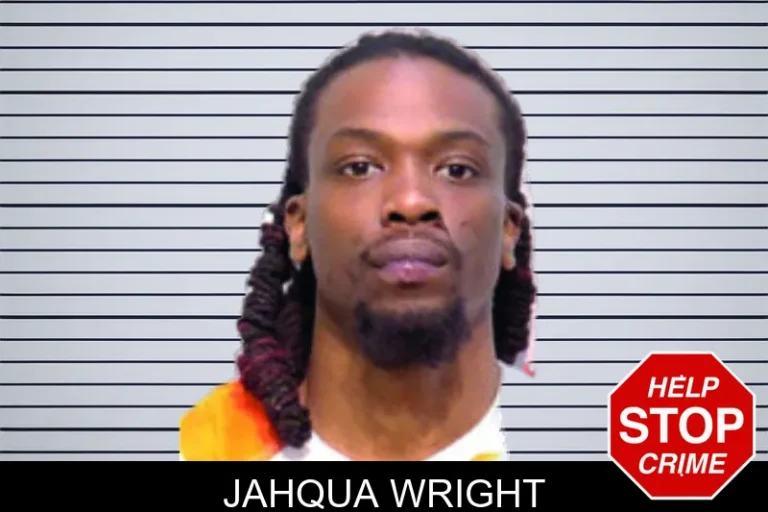 Jahqua Wright