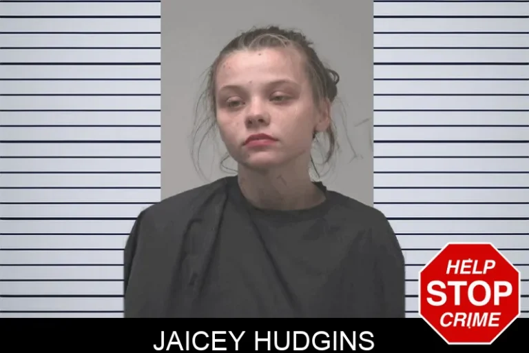 Jaicey Hudgins