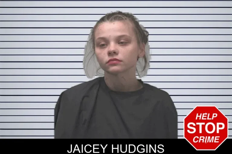 Jaicey Hudgins
