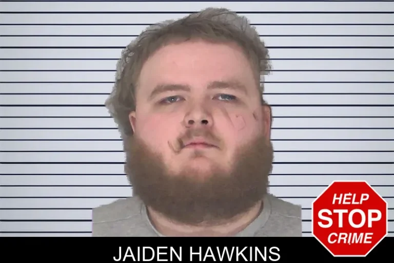 Jaiden Hawkins