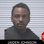 Jaiden Johnson mugshot – Coweta County , Georgia Jaiden Johnson mugshot